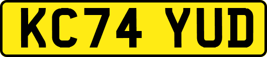 KC74YUD