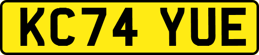 KC74YUE