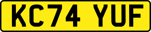 KC74YUF