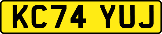KC74YUJ