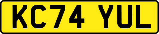 KC74YUL