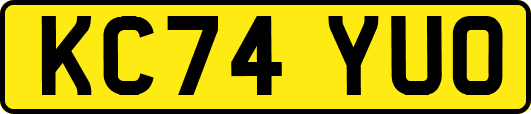 KC74YUO