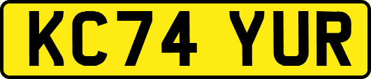 KC74YUR