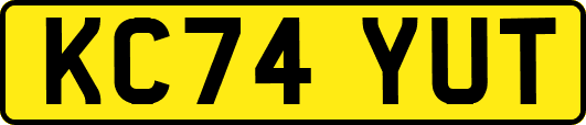 KC74YUT