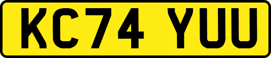 KC74YUU