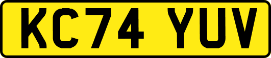 KC74YUV
