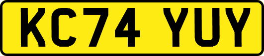 KC74YUY