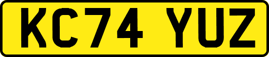 KC74YUZ