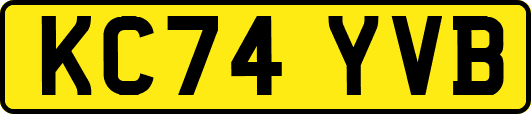 KC74YVB
