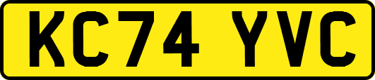 KC74YVC