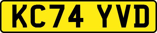 KC74YVD