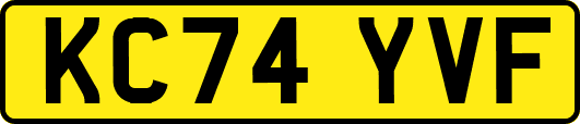 KC74YVF