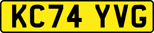 KC74YVG