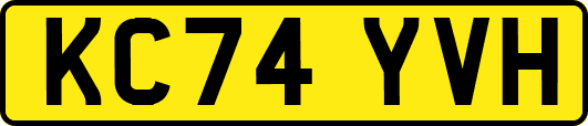 KC74YVH
