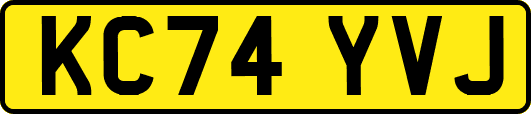KC74YVJ