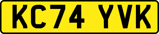 KC74YVK