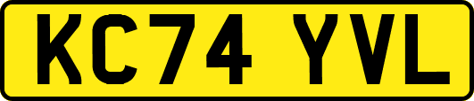 KC74YVL