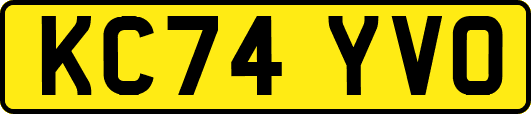 KC74YVO