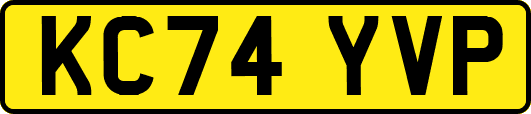 KC74YVP