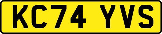 KC74YVS