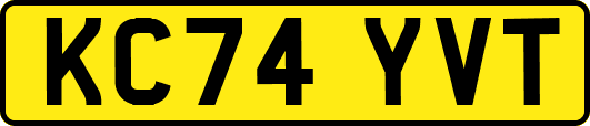 KC74YVT