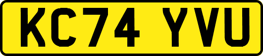 KC74YVU