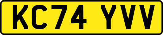 KC74YVV