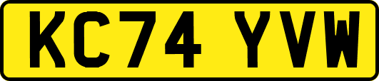 KC74YVW