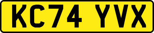 KC74YVX
