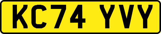 KC74YVY