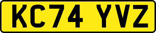 KC74YVZ