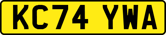 KC74YWA