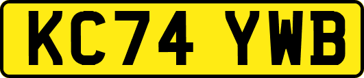 KC74YWB