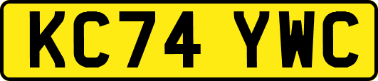 KC74YWC
