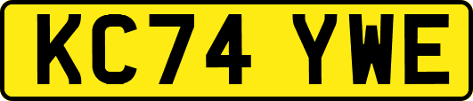KC74YWE