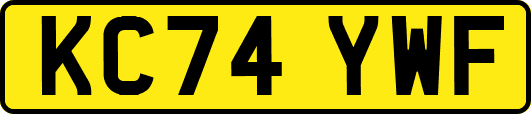 KC74YWF