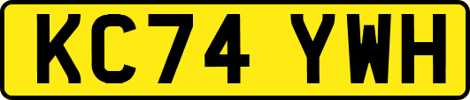 KC74YWH