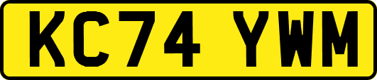 KC74YWM