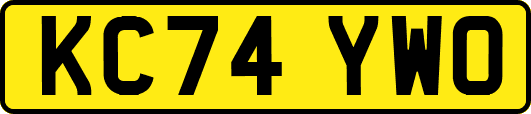 KC74YWO