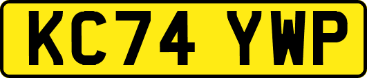 KC74YWP