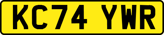 KC74YWR