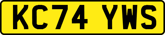 KC74YWS