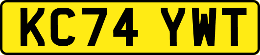 KC74YWT