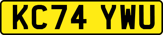 KC74YWU