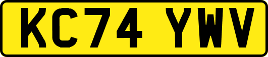KC74YWV