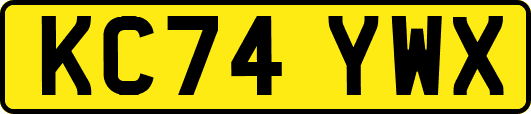 KC74YWX