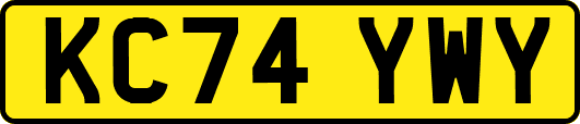 KC74YWY