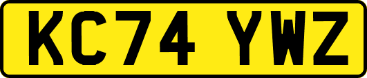 KC74YWZ