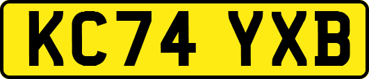 KC74YXB