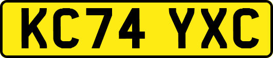 KC74YXC